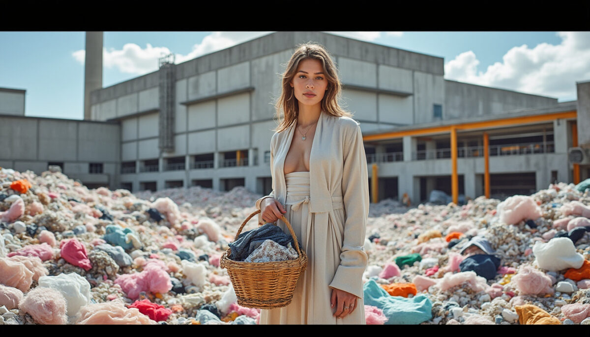 découvrez drémil-lafage, une boutique éphémère qui met à l'honneur la mode éthique. explorez une sélection unique de vêtements durables, alliant style et responsabilité. ne ratez pas cette occasion de contribuer à une mode plus respectueuse de l'environnement.