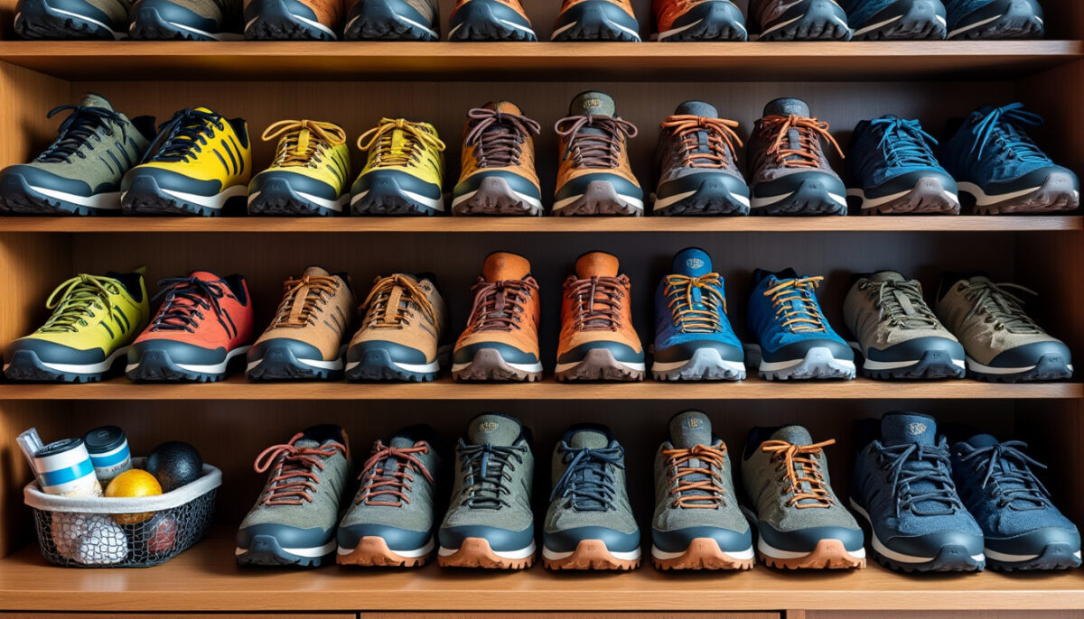 découvrez des astuces efficaces pour entretenir vos chaussures de randonnée meindl et prolonger leur durée de vie. apprenez les meilleures pratiques de nettoyage et de protection afin de garantir performance et confort lors de vos aventures en pleine nature.