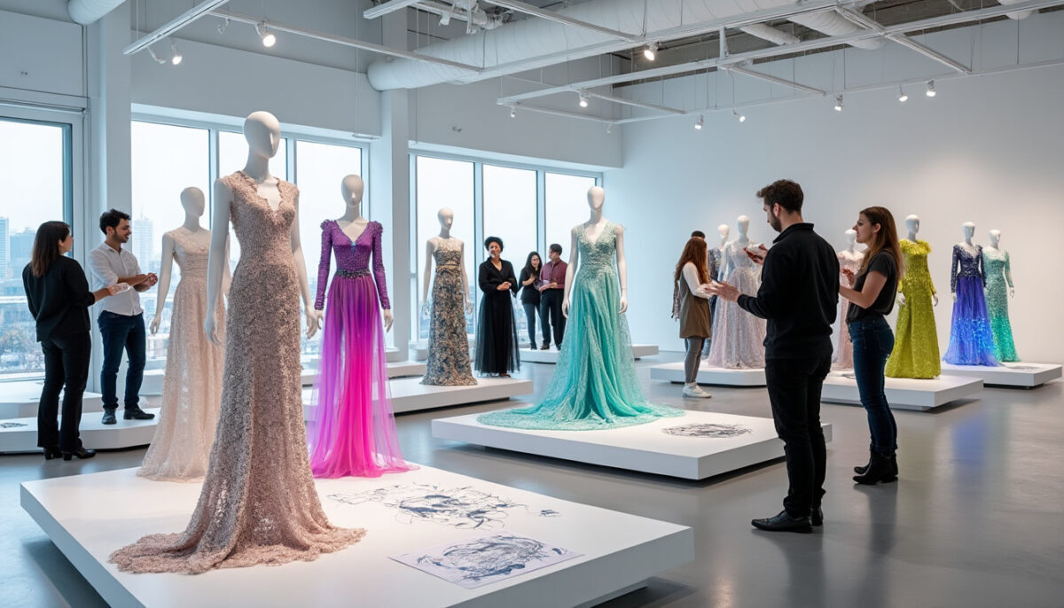 découvrez le nouvel appel à projets dédié à la mode pour l'année 2025, lancé par le ministère de la culture. une opportunité unique pour les créateurs et designers de mettre en avant leur talent et de contribuer à l'innovation dans le secteur de la mode.