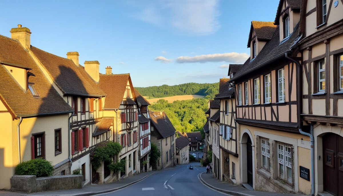 découvrez murat-le-quaire, un lieu unique où la mode d'antan prend vie au scénomusée. plongez dans un voyage fascinant à travers l'histoire du vêtement, des textiles oubliés aux créations emblématiques, et vivez une expérience immersive qui ravira les passionnés de mode et d'histoire.