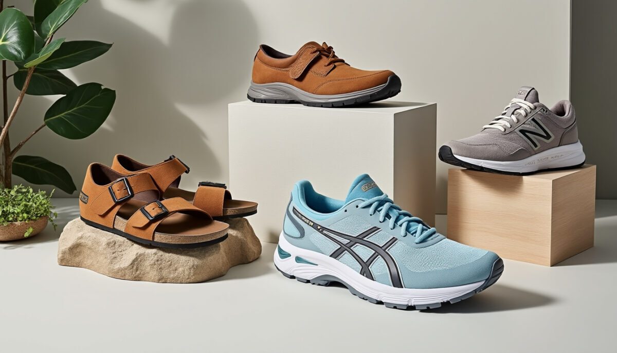 découvrez comment choisir la chaussure idéale pour un pied creux. explorez nos conseils sur les caractéristiques à rechercher, les types de chaussures recommandés et les meilleures marques pour un confort optimal et un soutien adapté.