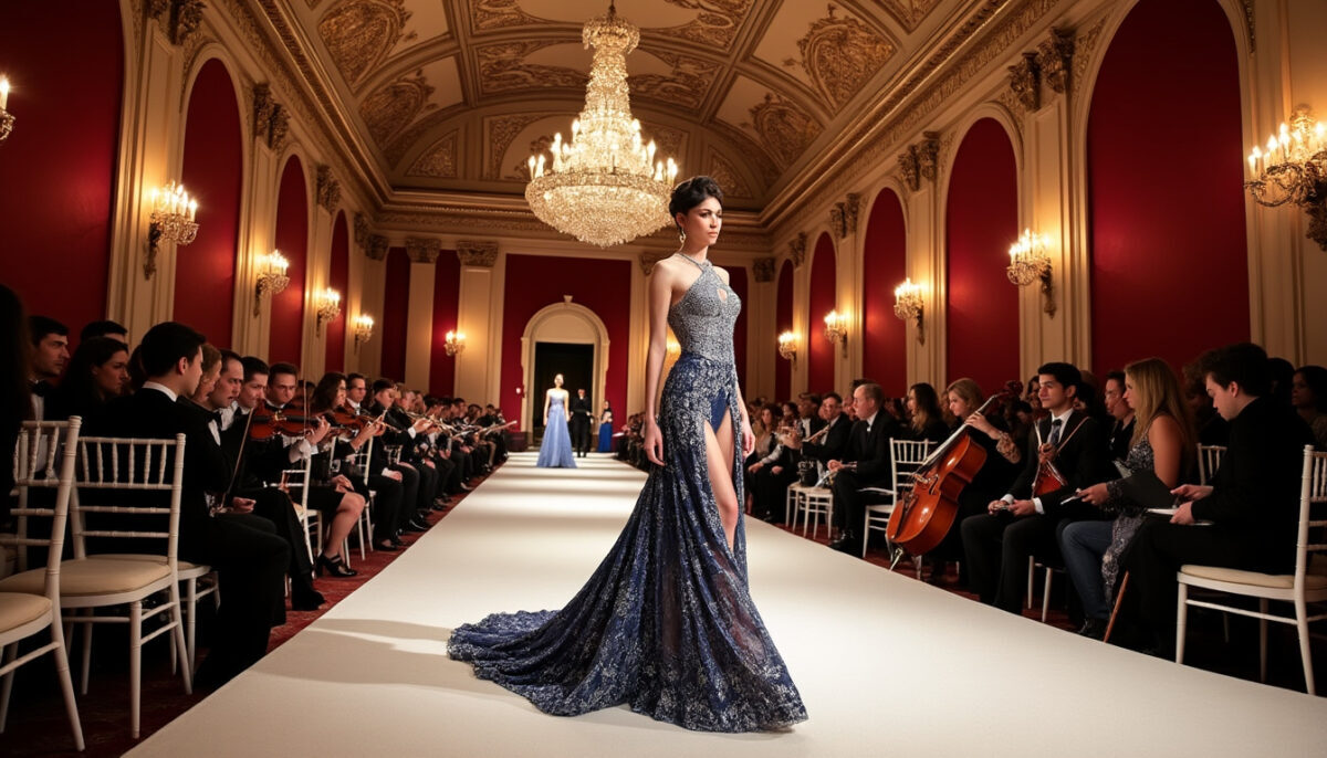découvrez l'exposition 'style' à mode in simorre, présentant 60 mannequins et une douzaine de créateurs talentueux. plongez dans l'univers de la mode et laissez-vous inspirer par des créations innovantes et uniques.
