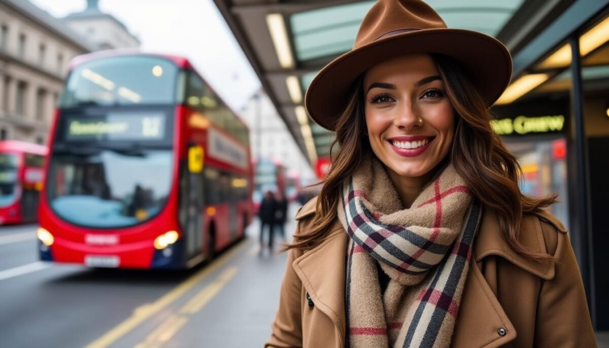 burberry crée la surprise en dévoilant une nouvelle égérie inattendue, suscitant l’enthousiasme et l’approbation unanime du monde de la mode.