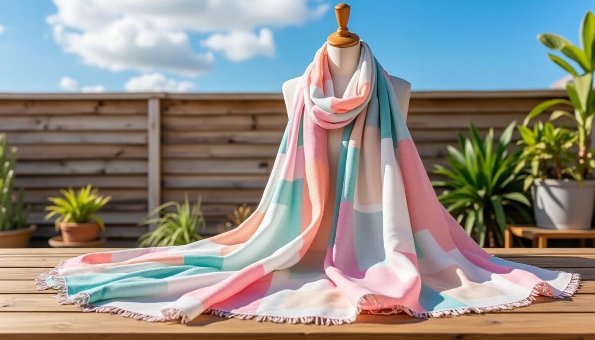 découvrez quel accessoire tendance les célébrités adoptent absolument cet été pour sublimer leurs looks. inspirez-vous de leur style et laissez-vous séduire par cette pièce phare de la saison !