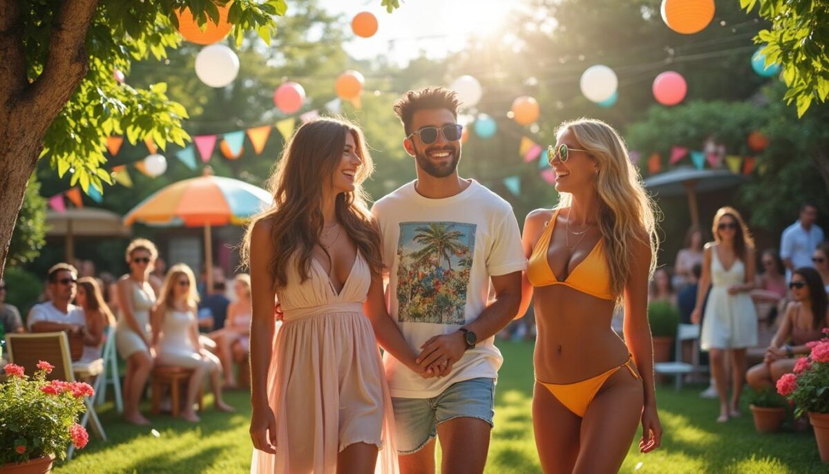 découvrez quel accessoire tendance les célébrités s’arrachent cet été pour sublimer leur style. ne ratez pas l’inspiration mode de la saison !
