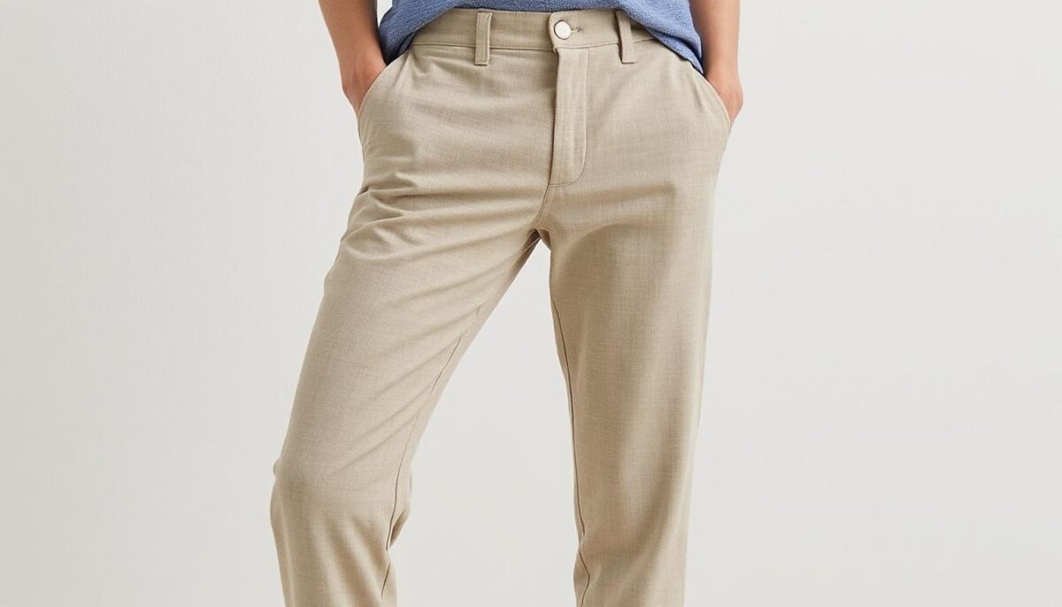 explorez notre sélection de 3 pantalons uniqlo parfaits pour l'été et la rentrée, alliant style et confort, à moins de 19,90 euros. profitez de ces bons plans pour renouveler votre garde-robe sans vous ruiner !