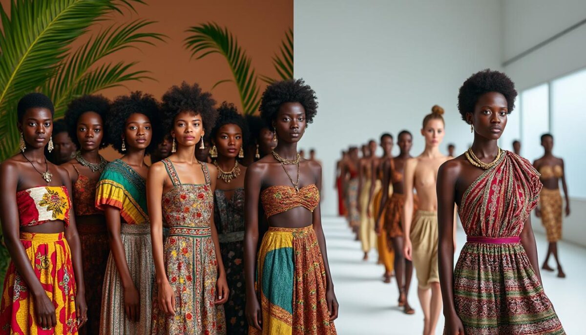 découvrez comment le monde de la mode navigue entre célébration des héritages culturels et risque d’appropriation. analyse, enjeux et perspectives sur une question brûlante : hommage ou exploitation ?