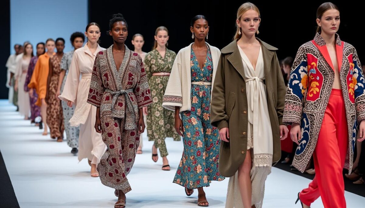 découvrez comment la mode s'inspire des cultures du monde et interroge la frontière entre hommage et appropriation culturelle. entre héritage, création et respect, explorez les enjeux d'une mode éthique et responsable.
