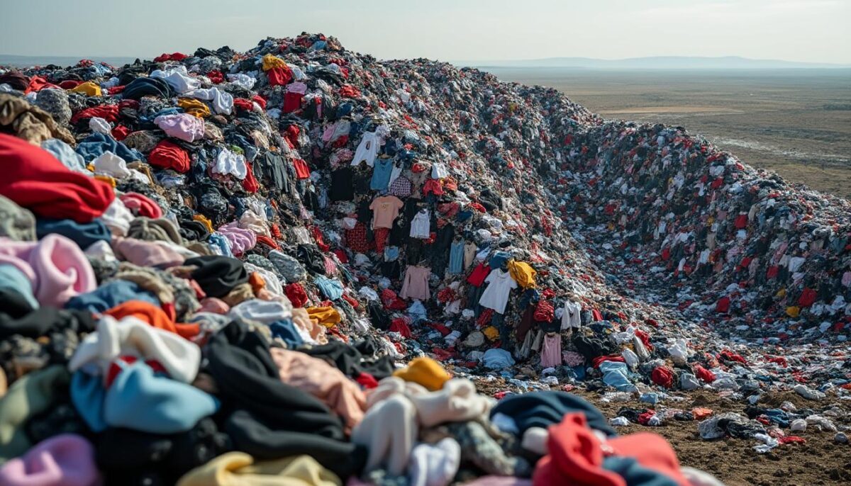 découvrez comment le fast-fashion s'impose comme un symbole du cynisme à grande échelle, en analysant ses impacts sociaux et environnementaux ainsi que les enjeux éthiques liés à la mode éphémère.