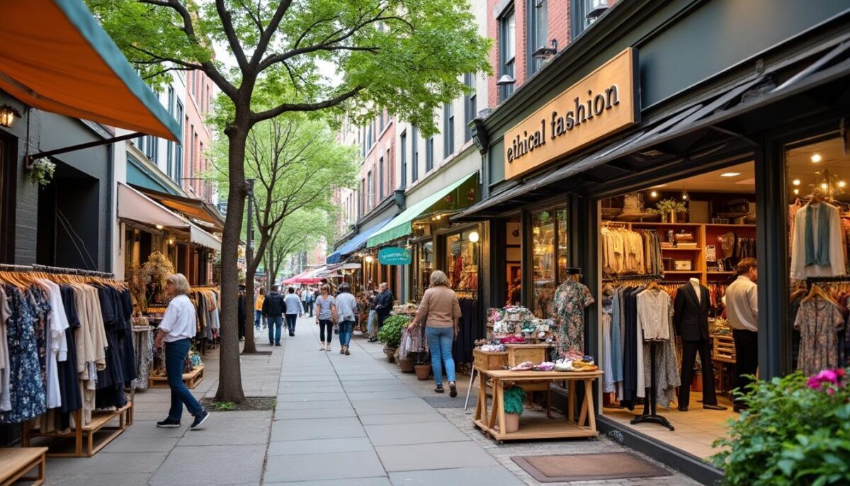 découvrez comment le fast-fashion incarne un cynisme à grande échelle, en exposant ses impacts sur l'environnement, l'éthique et la société. analyse approfondie des conséquences de cette industrie sur notre monde.