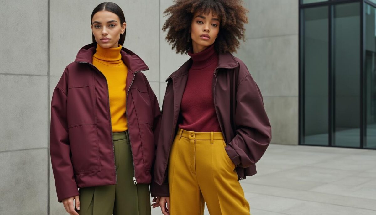 découvrez les 17 pièces phares à adopter pour être tendance durant la saison automne-hiver 2025-2026. inspirations, conseils et nouveautés pour un dressing stylé et à jour.
