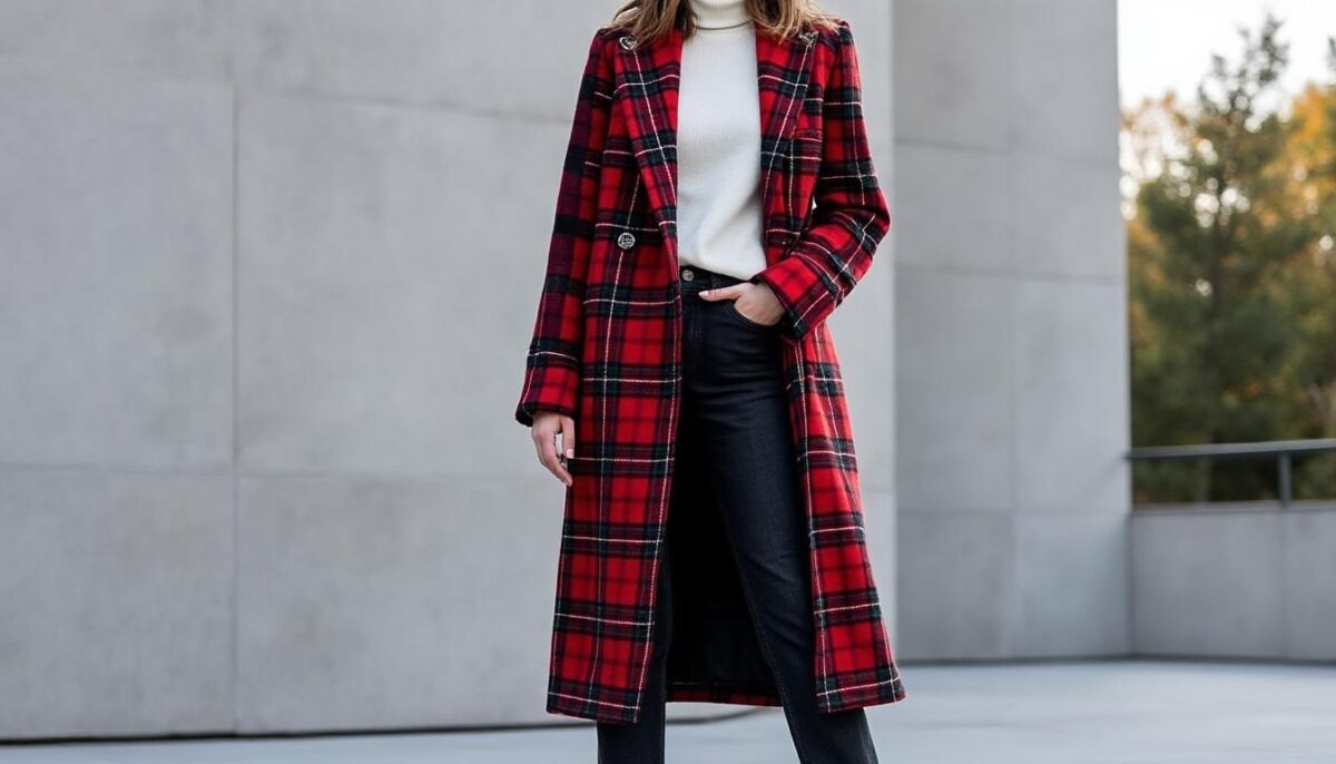 découvrez les tendances incontournables de l'automne-hiver 2025 avec l'imprimé emblématique qui s'annonce comme la star de la rentrée. décryptage des looks phares et conseils pour adopter cette nouveauté mode.