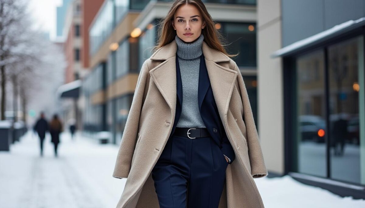 découvrez les tendances incontournables de l’automne-hiver 2025 avec l’imprimé emblématique qui s’impose cette rentrée. conseils mode, inspirations et astuces pour adopter facilement le motif phare de la saison.