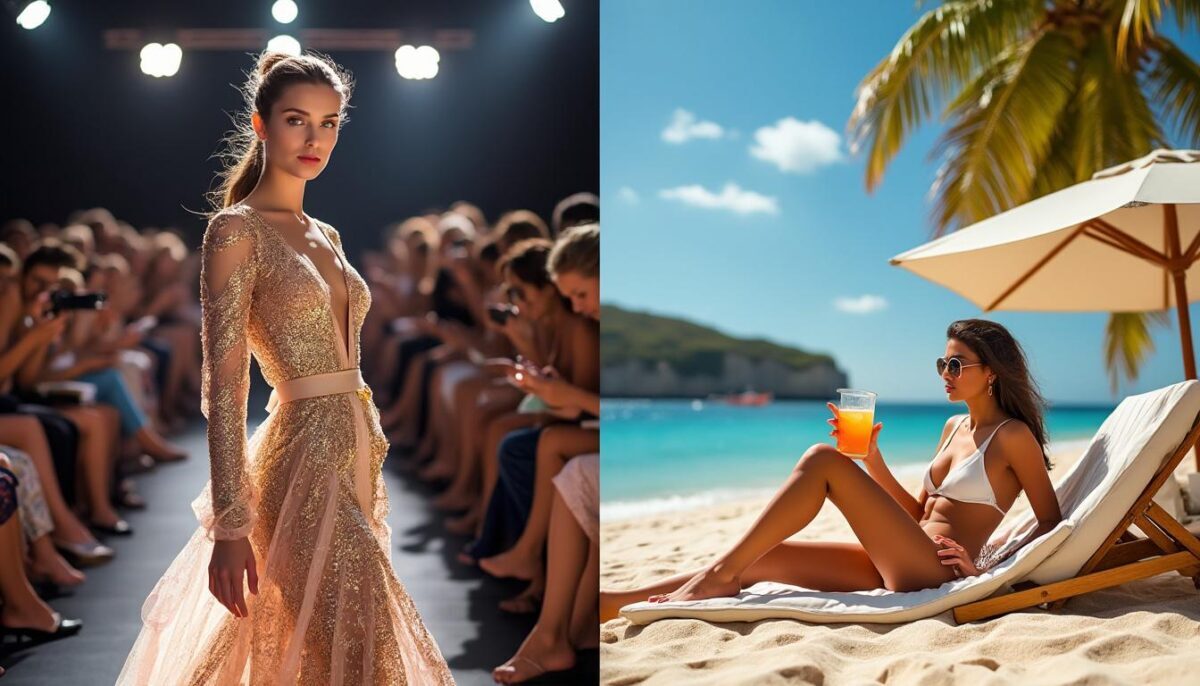 découvrez les anecdotes royales de stéphane bern : nikolai brille à la fashion week de copenhague pendant qu’eugénie savoure l’été au portugal. un tour d’horizon exclusif des activités des têtes couronnées !