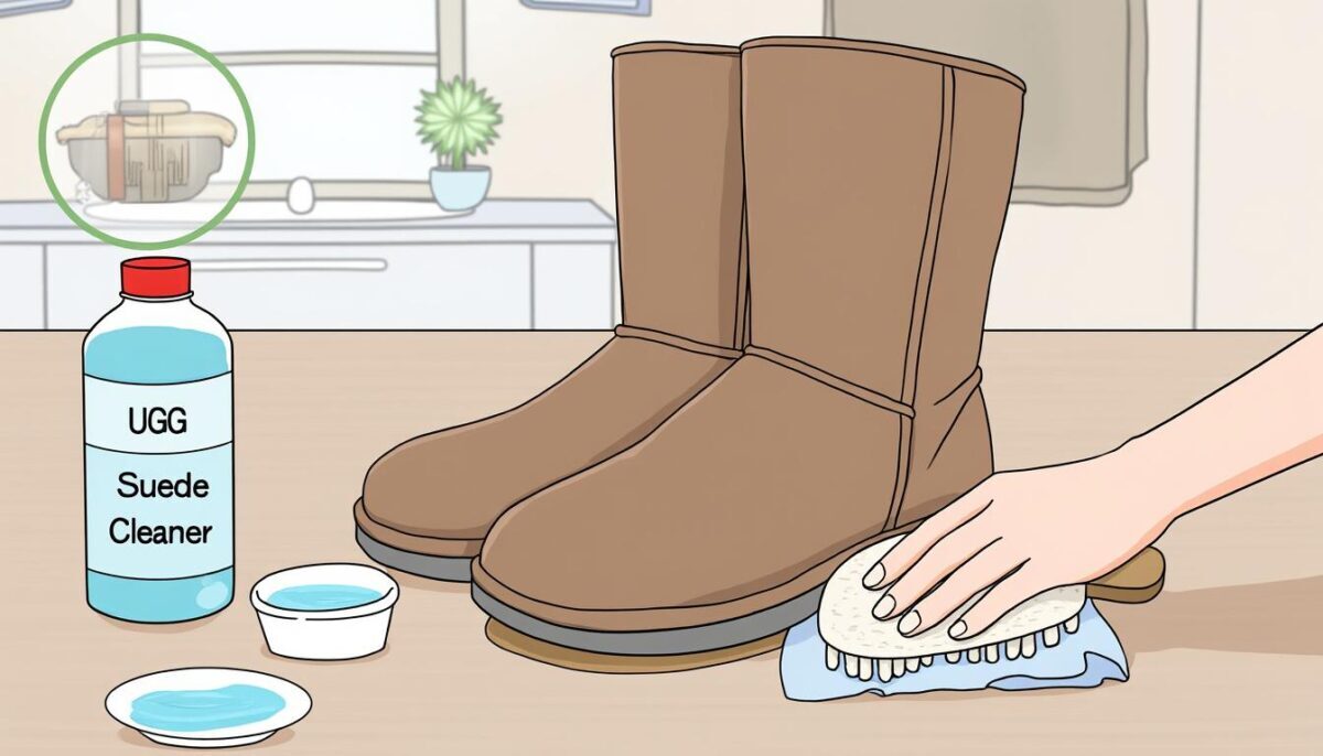 découvrez nos conseils pratiques pour entretenir vos chaussures ugg et les garder en parfait état plus longtemps. nettoyage, protection, astuces d’entretien : tout pour préserver la qualité de vos bottes ugg.