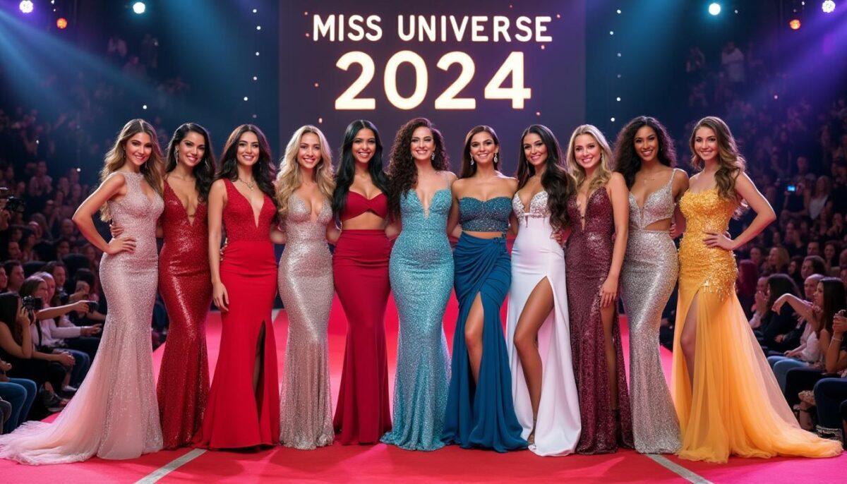 découvrez comment une résidente du maine-et-loire a brillamment remporté le titre de première dauphine lors du prestigieux concours miss fashion beauty. retour sur son parcours et son succès inspirant.