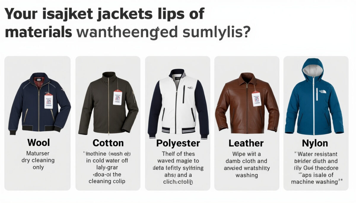 dites adieu au blouson classique et explorez l’élément mode innovant qui métamorphose votre veste en un objet de luxe. un indispensable pour sublimer votre style et affirmer votre élégance !