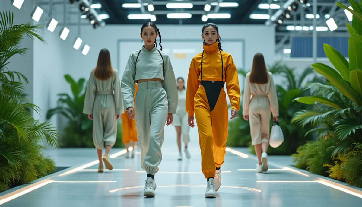 découvrez comment frip’fashion à castelmaurou valorise une mode responsable à travers des vêtements de seconde main et une démarche éthique, innovant ainsi pour une consommation plus durable.