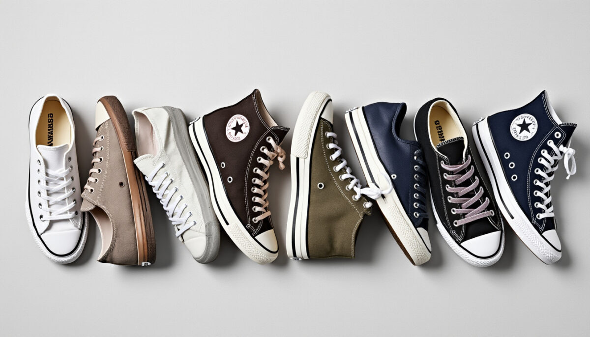 découvrez nos astuces essentielles pour entretenir vos converse et garder vos baskets impeccables plus longtemps. conseils de nettoyage et de protection pour des chaussures toujours au top.