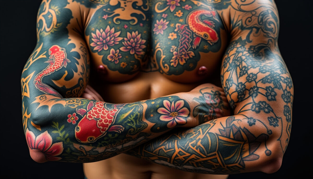 explorez l’évolution des tatouages, de leur popularité croissante à l’émergence du détatouage. découvrez pourquoi de plus en plus de personnes choisissent aujourd’hui de retrouver leur peau naturelle et comment cette tendance s’inscrit dans la quête d’authenticité.