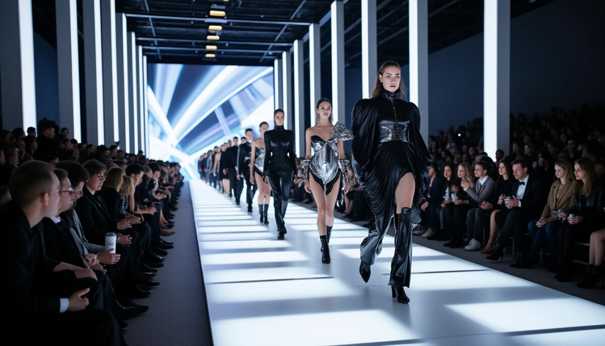 découvrez comment la mode jongle entre extravagance et minimalisme à travers son calendrier des tendances, en résonance avec les nouveaux enjeux sociétaux tels que la durabilité, l’inclusion et l’éthique.