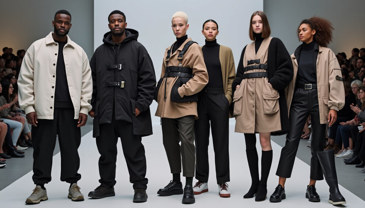 découvrez comment le calendrier des tendances de la mode oscille entre fourrure de luxe et quête de minceur, tout en répondant aux enjeux sociétaux actuels tels que l’éthique, la durabilité et l’inclusion.