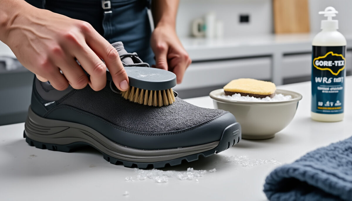 découvrez notre guide complet pour entretenir vos chaussures gore-tex salomon et prolongez leur durée de vie. astuces, conseils et étapes clés pour préserver imperméabilité et confort.