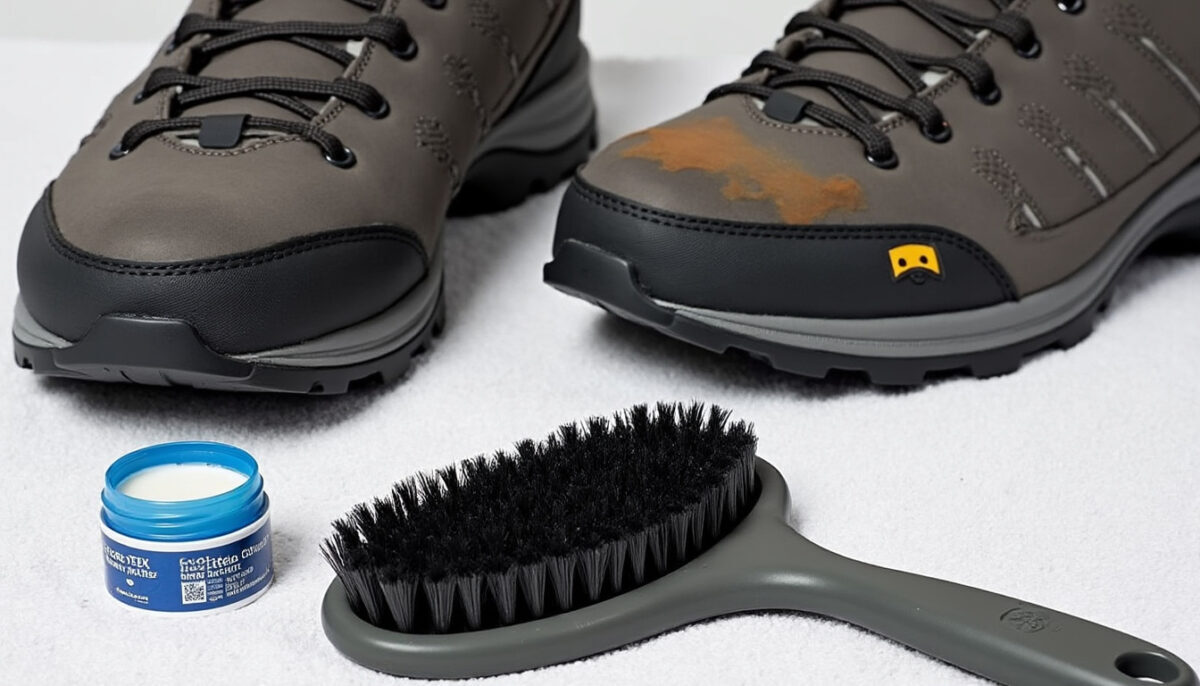 découvrez notre guide complet pour l'entretien des chaussures gore-tex salomon. astuces et conseils pratiques pour nettoyer, protéger et prolonger la durée de vie de vos chaussures outdoor.