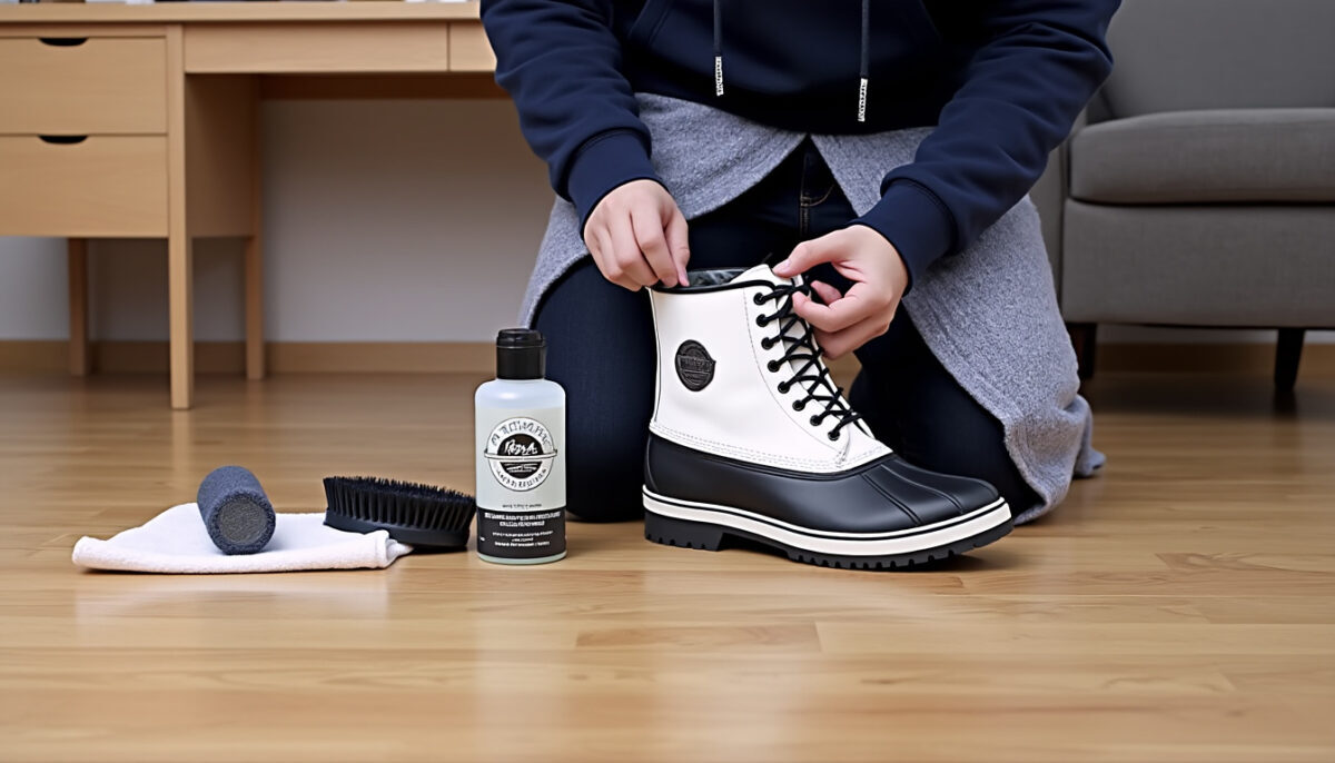 découvrez nos conseils pratiques pour l’entretien de vos chaussures palladium et apprenez comment prolonger leur durée de vie grâce à des gestes simples et efficaces.