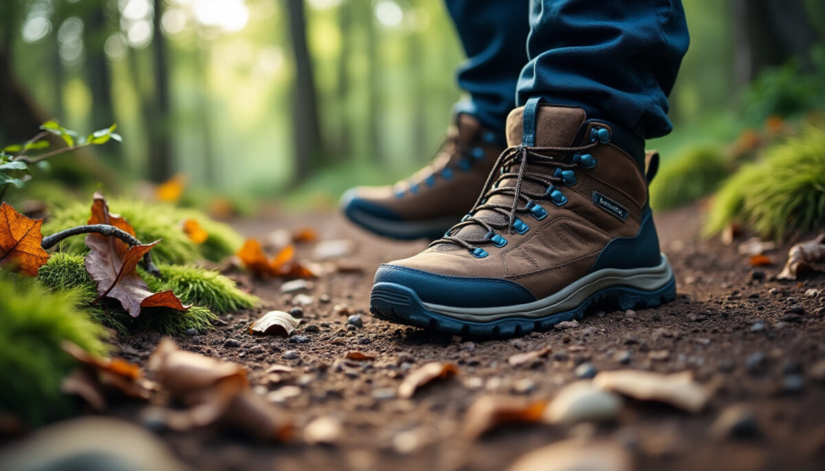 découvrez nos astuces et conseils pratiques pour entretenir vos chaussures de randonnée merrell. prolongez leur durée de vie et optimisez vos performances lors de chaque sortie nature !