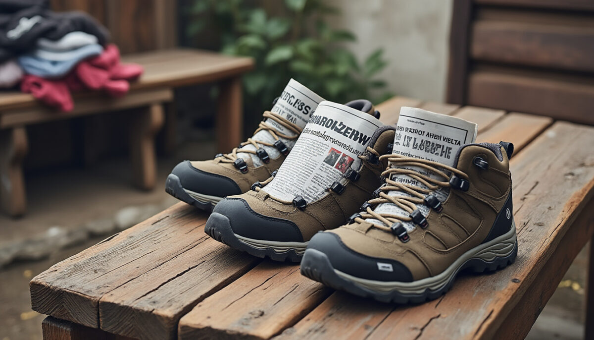 découvrez nos astuces et conseils pratiques pour l’entretien de vos chaussures de randonnée merrell. prolongez leur durée de vie et gardez-les en parfait état plus longtemps grâce à des gestes simples et efficaces.