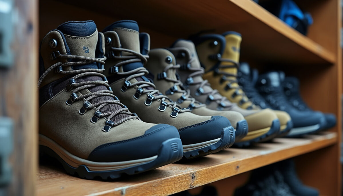découvrez nos astuces et conseils pratiques pour entretenir vos chaussures de randonnée merrell et prolonger leur durée de vie. suivez nos recommandations pour garder vos chaussures en parfait état saison après saison.