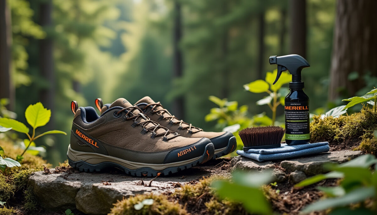 découvrez nos astuces et conseils pratiques pour entretenir vos chaussures de randonnée merrell et prolonger leur durée de vie. protégez, nettoyez et conservez vos chaussures efficacement pour des aventures durables !