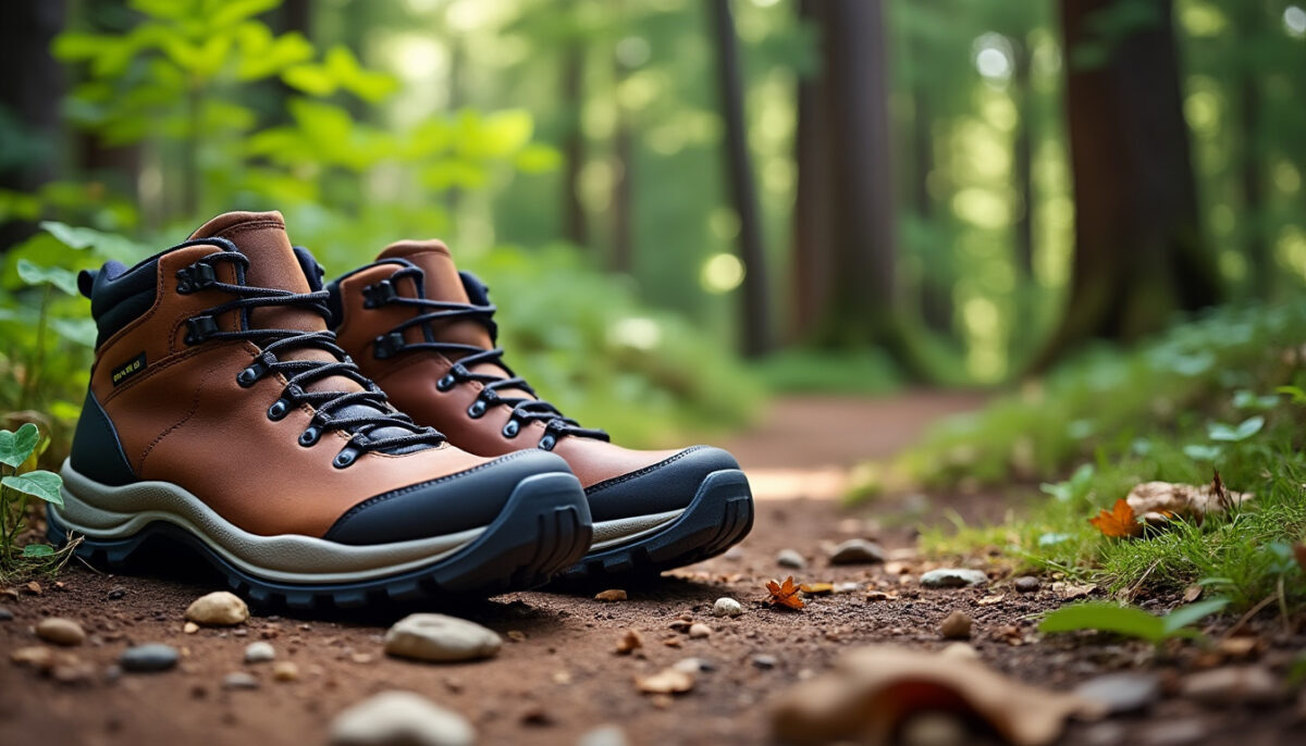 découvrez notre guide complet pour l’entretien des chaussures de randonnée en cuir : conseils, astuces et étapes essentielles pour préserver durablement vos équipements et assurer leur longévité.