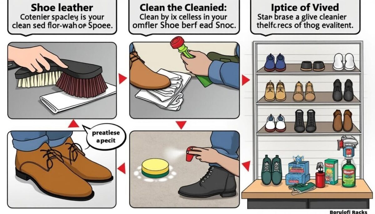 découvrez les meilleures méthodes pour laver vos chaussures d'intérieur et assurer leur entretien optimal. astuces pratiques, conseils de nettoyage et entretien facile pour des chaussons toujours propres.