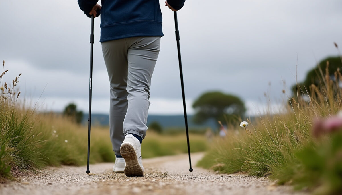 découvrez l’ambiance sportive et conviviale des sables-d’olonne à l’occasion d’une journée dédiée à la marche nordique ce dimanche. infos, animations et conseils pour tous les passionnés et curieux de cette discipline dynamique.