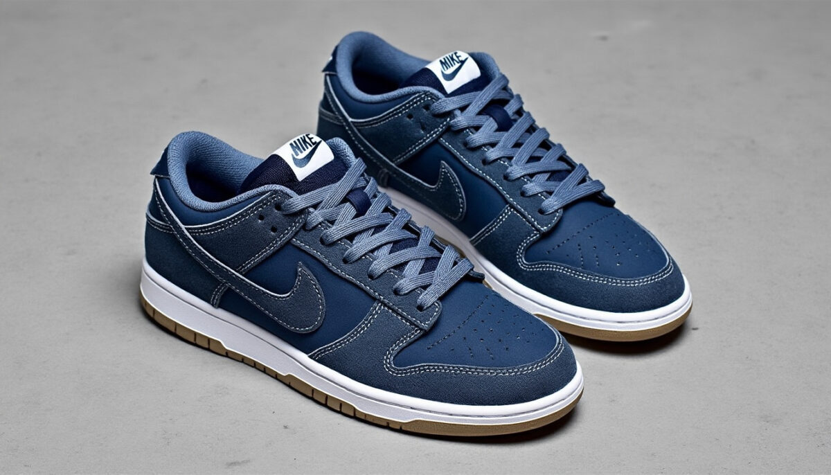 explorez la tendance de septembre 2025 avec notre sélection des 3 modèles de baskets nike en jean à ne pas manquer. style, confort et innovation au rendez-vous pour un look unique cet automne !