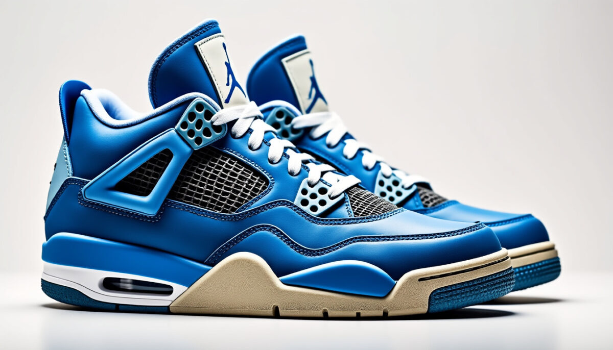 découvrez notre sélection des baskets nike en jean les plus tendance de septembre 2025. trois modèles incontournables à ne pas manquer pour adopter un style unique et branché cette saison !