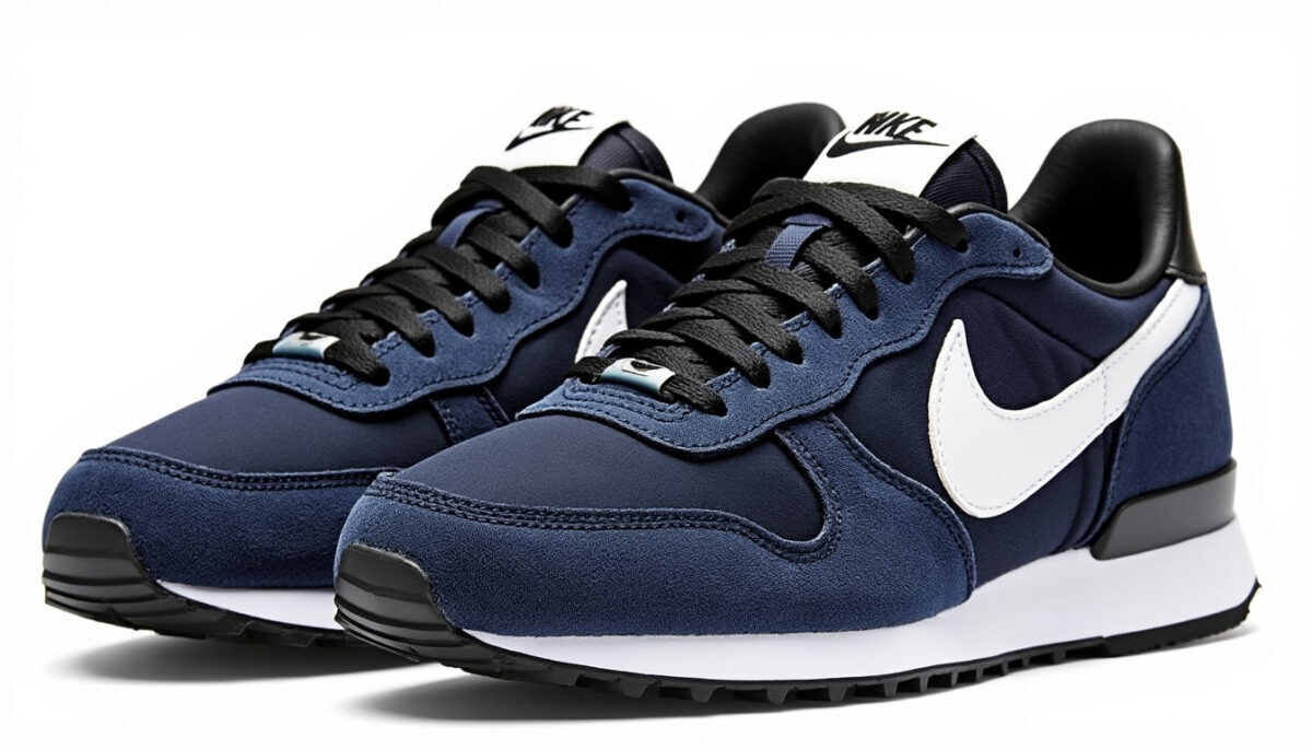 découvrez les trois modèles de baskets nike en jean qui font sensation en septembre 2025. styles incontournables, conseils mode et tendances à ne pas manquer pour adopter la basket phare de la saison !
