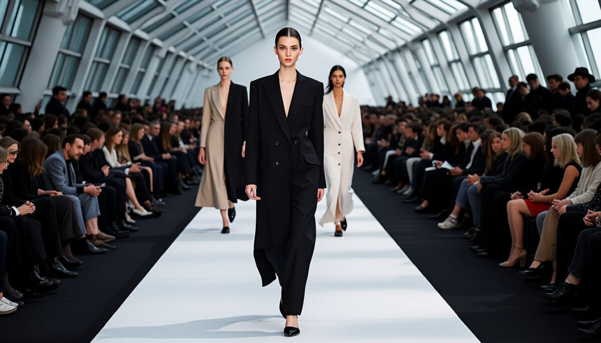 découvrez comment la semaine de la mode à milan rayonne sous l'influence intemporelle de giorgio armani, entre collections innovantes et hommage à l’élégance italienne.