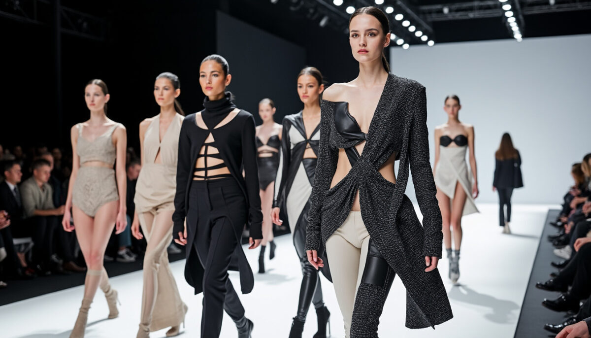 découvrez comment l'héritage de giorgio armani illumine la semaine de la mode à milan : défilés, tendances et hommages à l'élégance intemporelle du grand couturier italien.