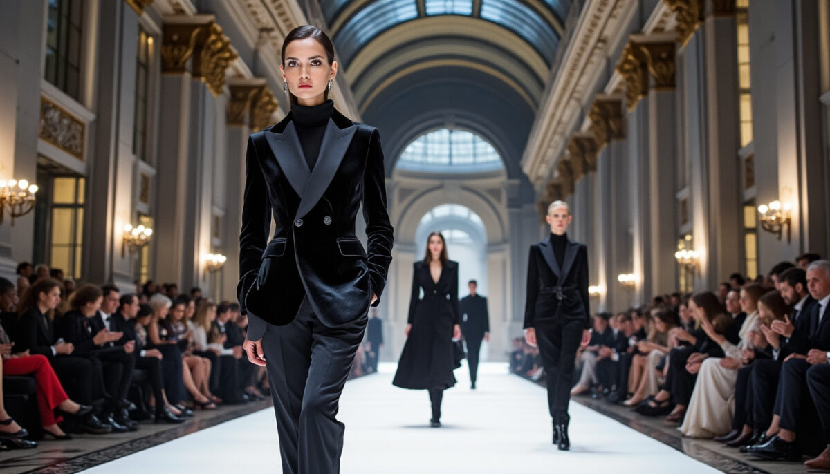 plongez dans l'effervescence de la semaine de la mode à milan, sublimée par l'influence intemporelle de giorgio armani. découvrez comment l’héritage du grand couturier continue d’inspirer créateurs et tendances sur les podiums emblématiques de la capitale italienne de la mode.