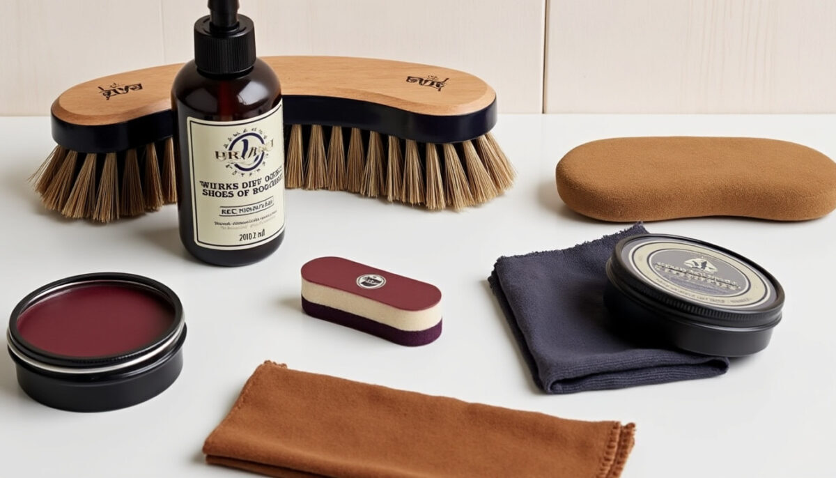 découvrez nos astuces et conseils pratiques pour nettoyer efficacement des chaussures d'occasion et leur redonner une seconde vie. guide complet pour des chaussures propres, fraîches et comme neuves !
