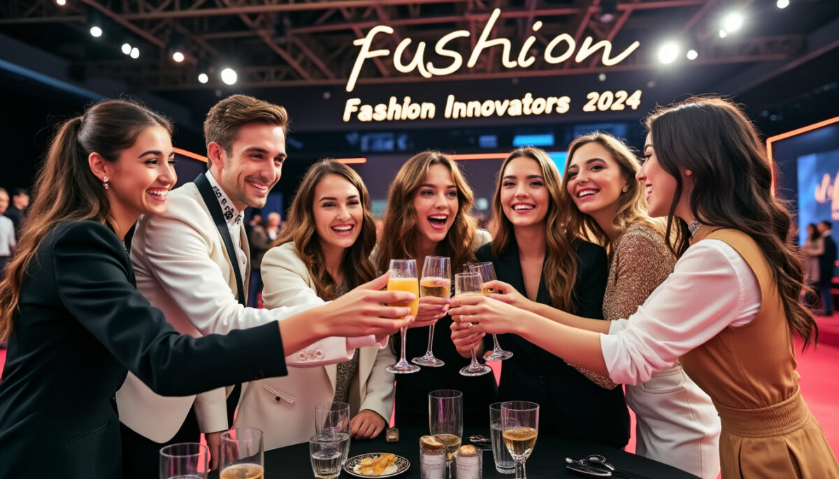 découvrez comment le prix lvmh met à l'honneur l'excellence masculine dans la mode, en récompensant les talents émergents et les créateurs innovants qui redéfinissent l'élégance au masculin.