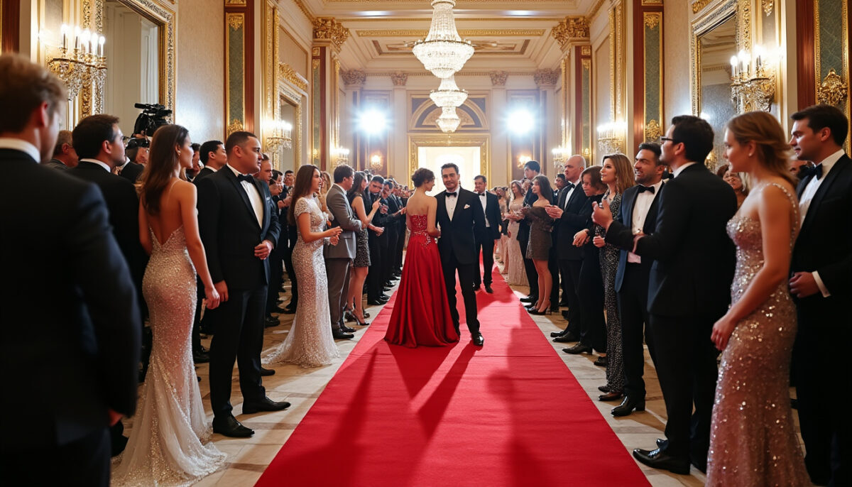 découvrez comment le prix lvmh met à l'honneur l'excellence masculine dans la mode, récompensant la créativité et l'innovation des talents émergents du secteur.