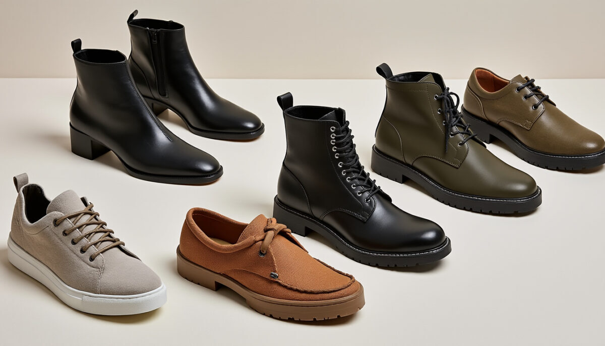 découvrez comment sublimer votre look cet automne grâce à une astuce facile à adopter pour tous les budgets. adoptez le style sans effort et restez tendance cette saison !