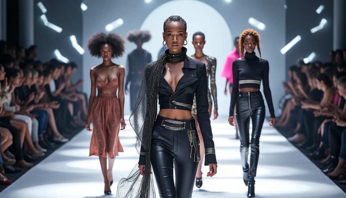 découvrez comment nellyrodi explore l’avenir du secteur à travers son étude exclusive 'fashion reset', attendue en octobre, pour comprendre les nouvelles tendances et transformations majeures de la mode.