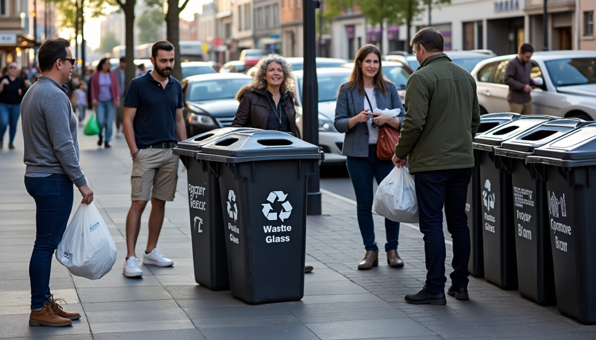 découvrez pourquoi le nouveau mode de calcul de la taxe sur les déchets ménagers suscite de plus en plus de confusion et d'interrogations parmi les contribuables.
