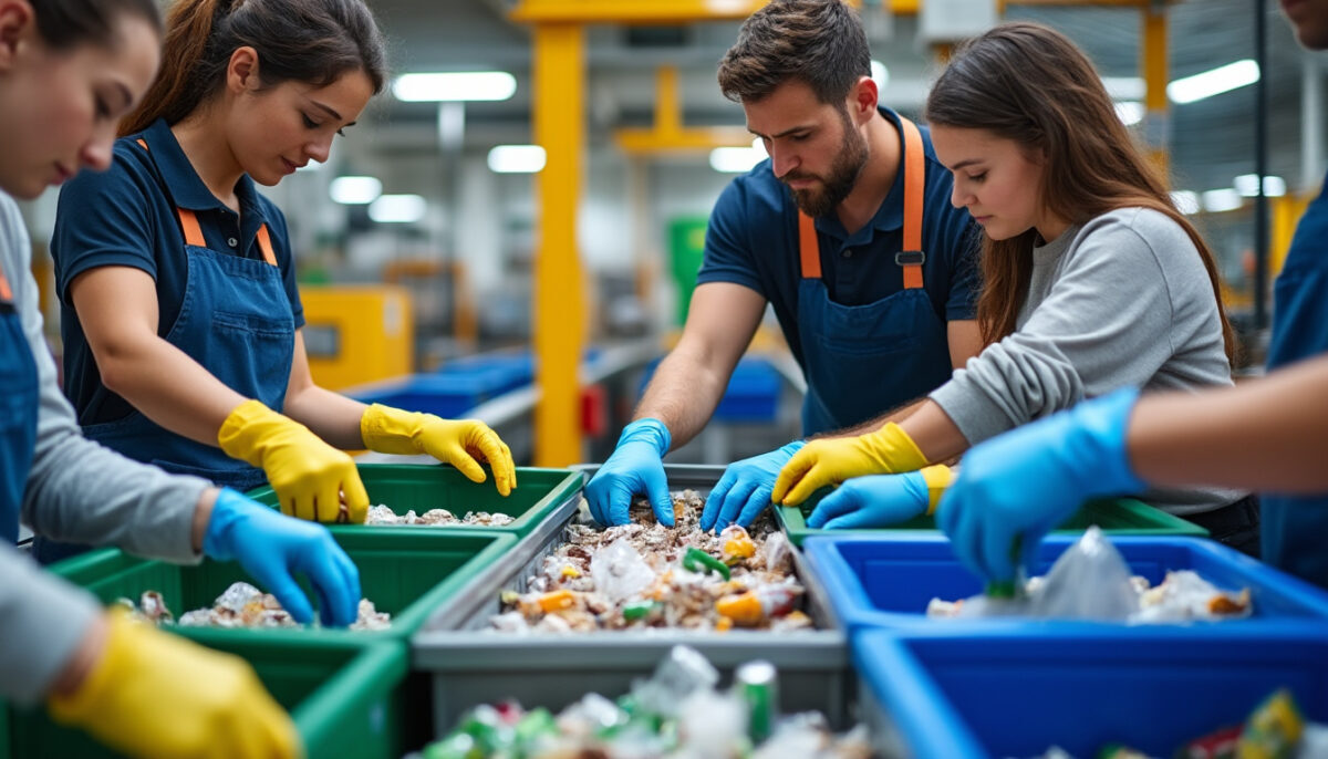 découvrez pourquoi le nouveau mode de calcul de la taxe sur les déchets ménagers suscite l’incompréhension et des questions chez de nombreux contribuables. analyse des enjeux et impacts pour les foyers concernés.